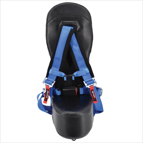 Polaris RZR 1000 / Turbo Bump Seat (2014+) 