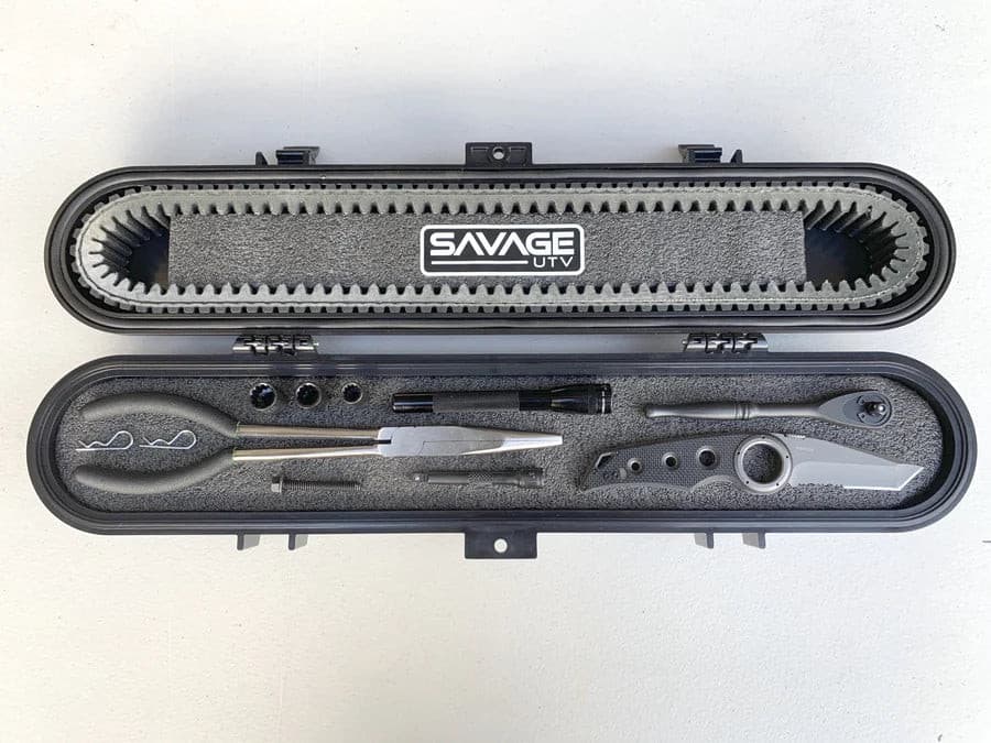 Savage Case - R1 Industries