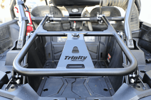 Polaris RZR XP 1000 & Turbo Spare Tire Carrier (2016+) - R1 Industries