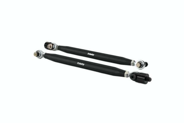 Polaris RZR XP1000 / Turbo Tie Rods (2017.5-2021)  - R1 Industries