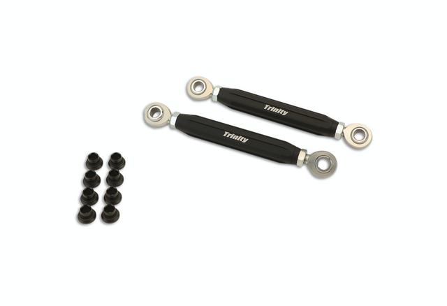 RZR Pro XP Sway Bar End Links (Rear) |  R1 Industries | Trinity Racing.