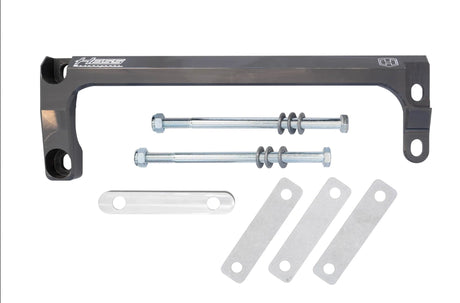 Can-Am X3 Rack Support - R1 Industries