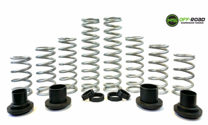 MTS Offroad Yamaha YXZ Spring Kit