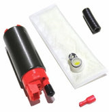 Aftermarket Assassins 112-1015 fuel pump, fuel sock, hose and wire terminal