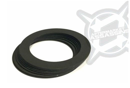 Photo of P90X Secondary Clutch Alignment Shim Kit by Aftermarket Assassins - Premium Clutch Tools & Accessories for UTVs / Side by Sides