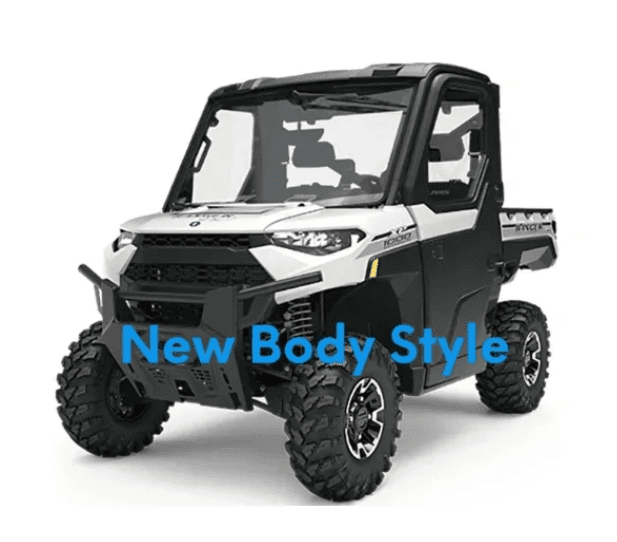 Photo of Polaris Ranger 1000 Stage 4 Clutch Kit with Heavy Duty Primary & Secondary (2018-2020) by Aftermarket Assassins - Premium Clutch Kits for UTVs / Side by Sides