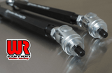YXZ1000R HD Tie Rod Kit - +4.0" (Cutting Edge/Fireball) Long Travel - R1 Industries