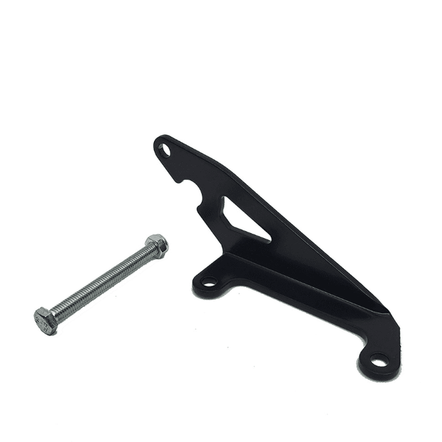 YXZ1000R Lower Throttle Body Bracket Kit - R1 Industries