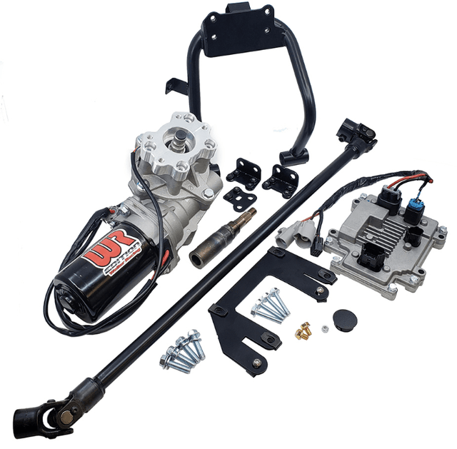 Yamaha YXZ 1000R High Output Power Steering Upgrade Kit - R1 Industries