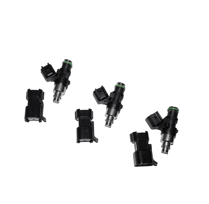 Photo of Weller Racing YXZ1000R Drop in 1050CC Replacement Injector Kit by Weller Racing - Premium Injectors for UTVs / Side by Sides