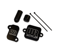 YXZ1000R Air Injection Block Off Plate Kit - R1 Industries