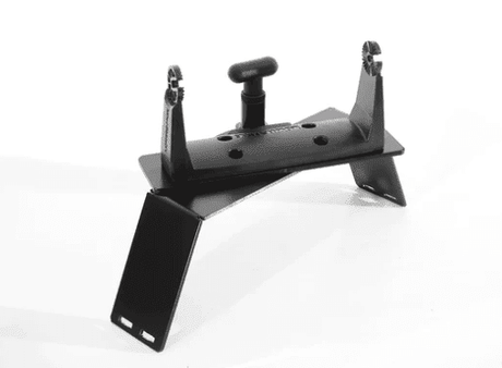 GPS Swivel Mount For Grab Handle (RZR PRO R / TURBO R / PRO XP) - R1 Industries