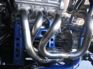 Yamaha YXZ 1000r Full Titanium Exhaust - R1 Industries