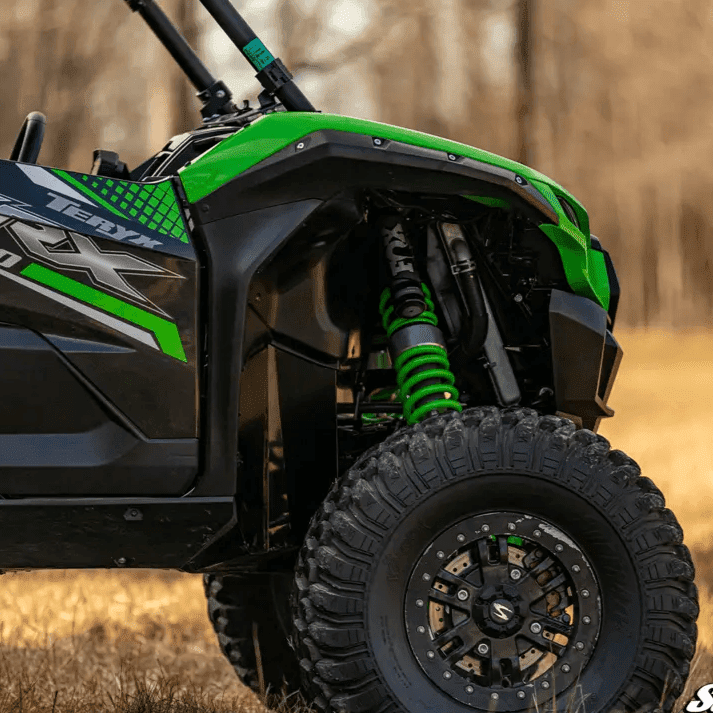 3" Lift Kit (Kawasaki Teryx KRX 1000) - R1 Industries