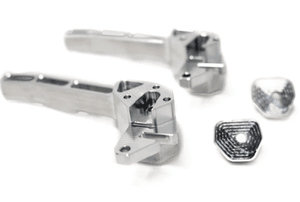 YXZ 1000R Billet Door Handles - R1 Industries