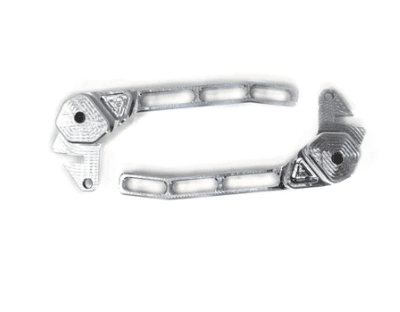 YXZ 1000R Billet Door Handles - R1 Industries