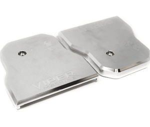 YXZ 1000R Billet Door Post Covers - R1 Industries