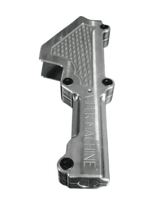 YXZ 1000R Billet Park Brake Handle - R1 Industries