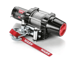 Powersport Winch - R1 Industries