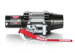 Powersport Winch - R1 Industries