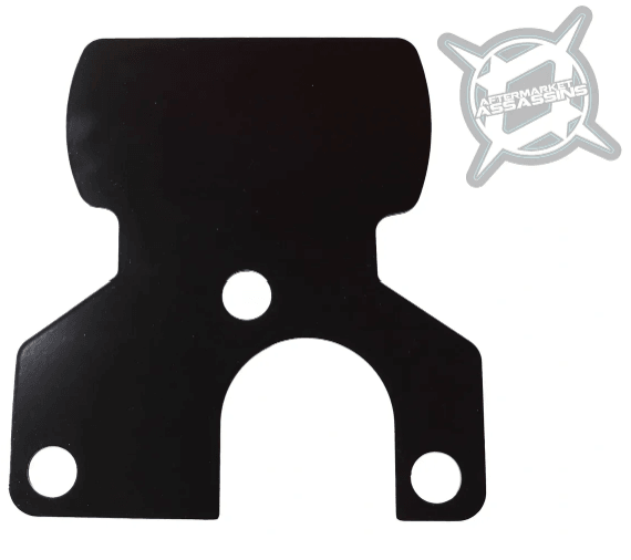 Photo of KRX PV3 Gauge Cluster Mount by Aftermarket Assassins - Premium Dash Accessories for UTVs / Side by Sides