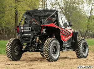 HONDA TALON 1000 BED ENCLOSURE - R1 Industries