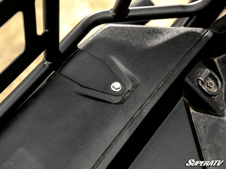 HONDA TALON 1000 BED ENCLOSURE - R1 Industries