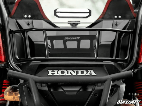 HONDA TALON 1000 BED ENCLOSURE - R1 Industries