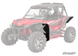 HONDA TALON 1000 LOW PROFILE FENDER FLARES - R1 Industries