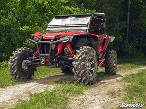 HONDA TALON 1000 LOW PROFILE FENDER FLARES - R1 Industries