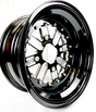 Ultra Light OG Wheel - Gloss Black - R1 Industries