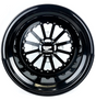 Ultra Light Nova Wheel - Gloss Black - R1 Industries