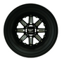 Can-Am / Talon Ultra Light OG 2.0 Wheel - Textured Black - R1 Industries