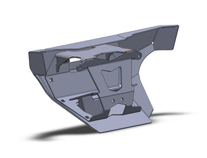 RZR Front Bumper (2018-2021)