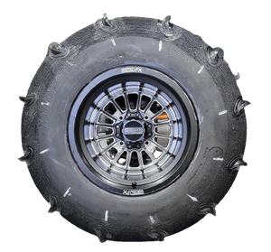 Paddle Tire (Front or Rear) - R1 Industries
