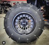 Paddle Tire (Front or Rear) - R1 Industries