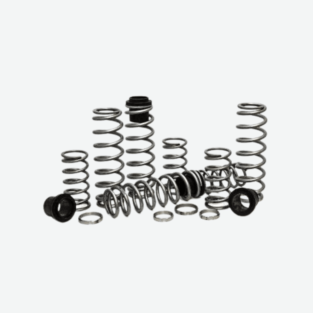 Photo of Dual Rate Spring Kit for Polaris RZR by MTS Off-Road - Premium Dual Rate Spring Kits for UTVs / Side by Sides