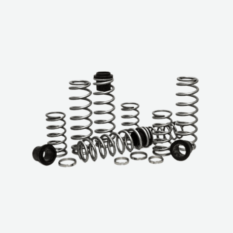 Dual Rate Spring Kit for Polaris RZR - R1 Industries