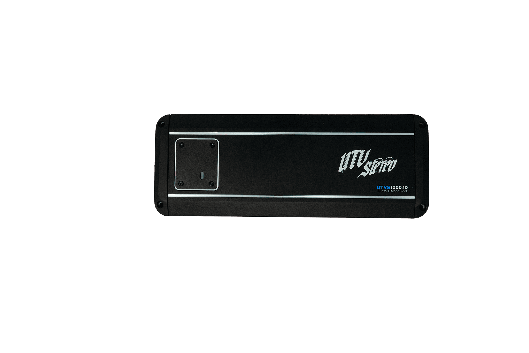 Photo of Signature Series 1000W Monoblock Amplifier by UTV Stereo - Premium Audio for UTVs / Side by Sides