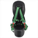 Polaris RZR 1000 / Turbo Bump Seat (2014+) 