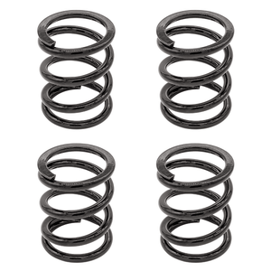 Polaris RZR Turbo (2 & 4 Seater) Tender Spring Swap Kit (2017+) - R1 Industries