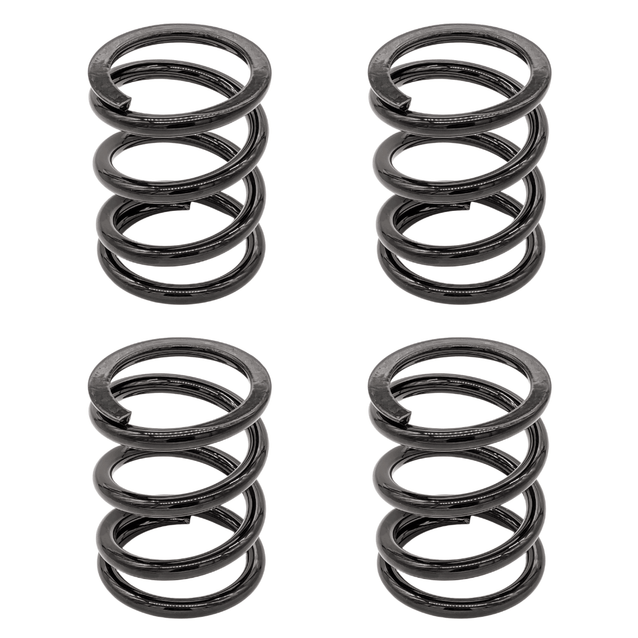UTV Tender Spring Kit for Polaris General XP 2 & 4 Seater