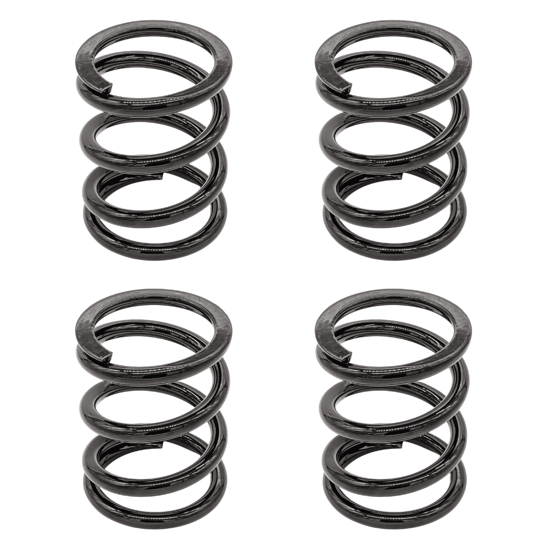 Photo of Polaris RZR Turbo S Velocity (2 & 4 Seater) Tender Spring Swap Kit (2019+) by All Thingz UTV - Premium Tender Springs for UTVs / Side by Sides