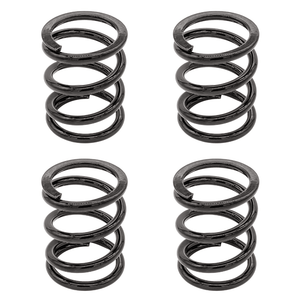 Polaris RZR Turbo S Velocity (2 & 4 Seater) Tender Spring Swap Kit (2019+) - R1 Industries