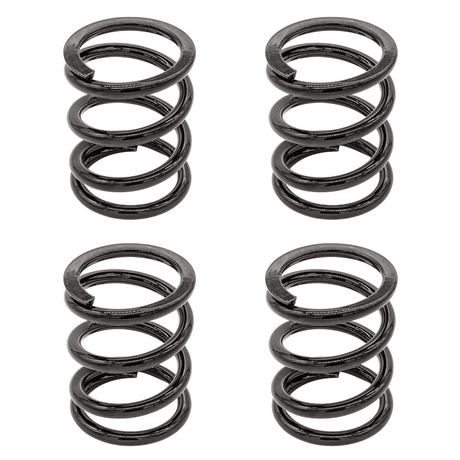 Polaris RZR Turbo S Velocity (2 & 4 Seater) Tender Spring Swap Kit (2019+) - R1 Industries