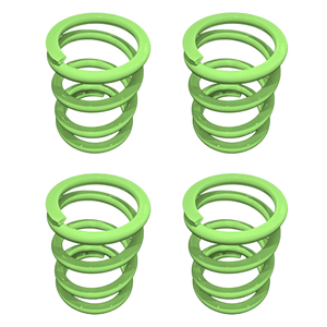 Kawasaki KRX 1000 2-Seat (Non-Live Valve) Tender Spring Swap Kit (2020+) - R1 Industries