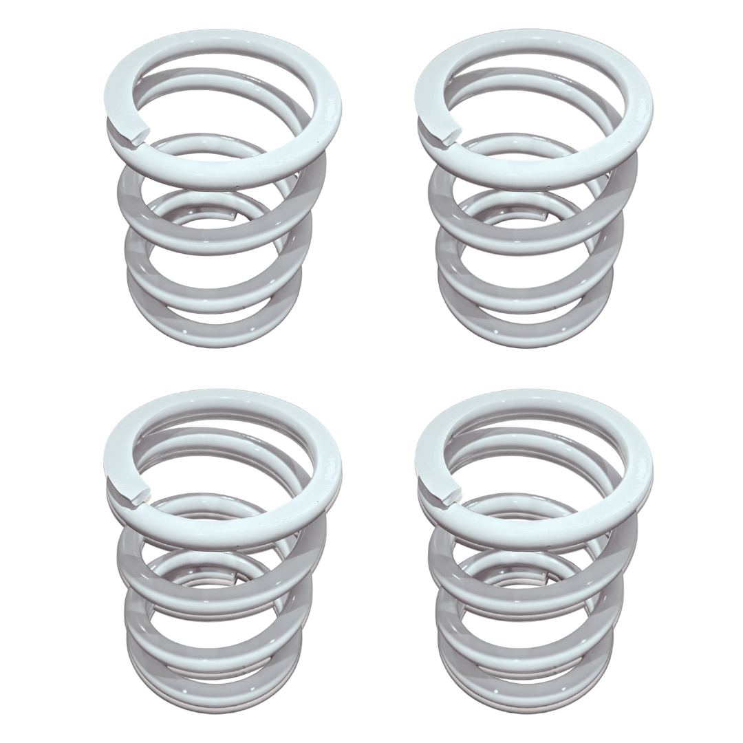 Photo of Honda Talon 1000R 2-Seat Tender Spring Swap Kit (2019+) by All Thingz UTV - Premium Tender Springs for UTVs / Side by Sides