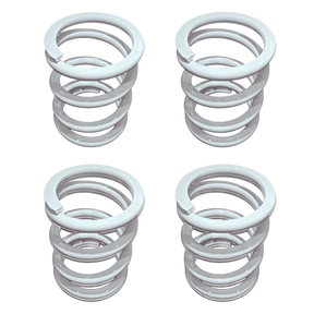 Photo of Polaris RZR 1000 S 4-Seat Tender Spring Kit (2015+) by All Thingz UTV - Premium Tender Springs for UTVs / Side by Sides