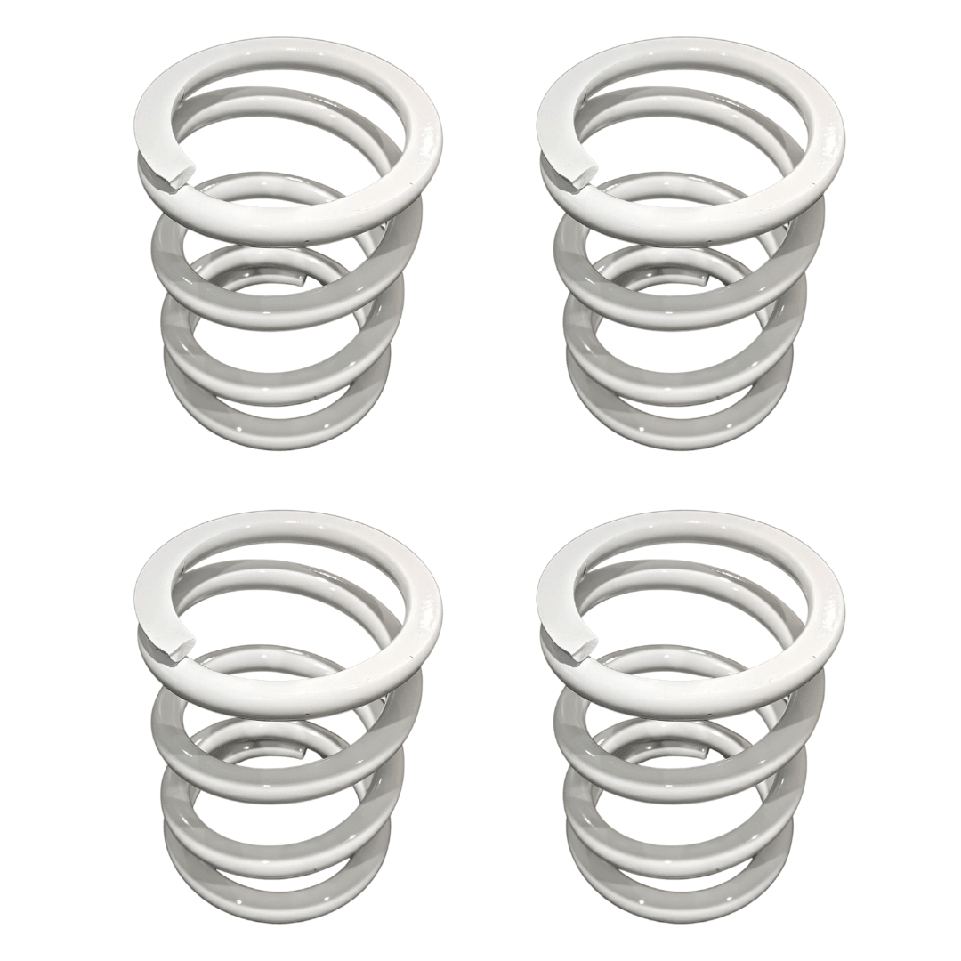 Photo of Polaris RZR XP 1000 Level Up Tender Spring Kit - 2-3" Lift (2017-2019) by All Thingz UTV - Premium Tender Springs for UTVs / Side by Sides