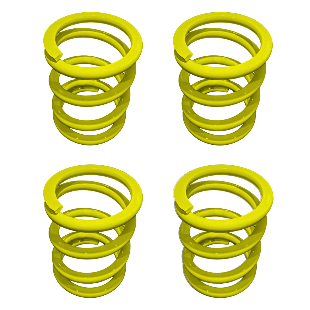 Photo of Can Am Maverick X3 "XDS" Tender Spring Kit by All Thingz UTV - Premium Tender Springs for UTVs / Side by Sides